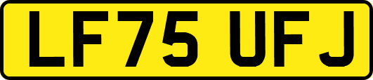 LF75UFJ