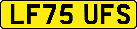 LF75UFS