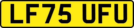 LF75UFU