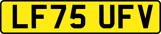 LF75UFV