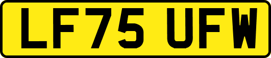 LF75UFW