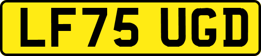 LF75UGD