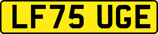 LF75UGE