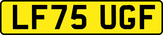 LF75UGF