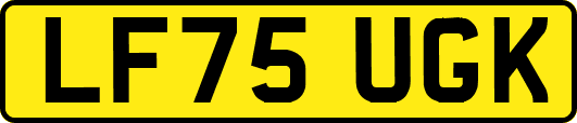 LF75UGK