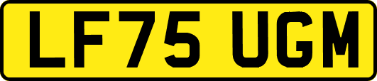 LF75UGM