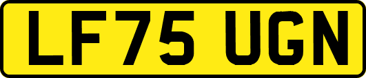 LF75UGN
