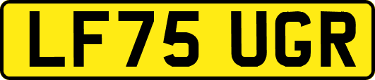LF75UGR