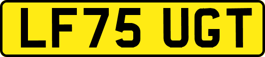 LF75UGT