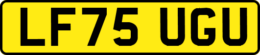 LF75UGU