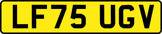 LF75UGV