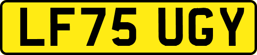 LF75UGY