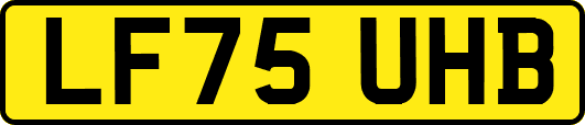 LF75UHB