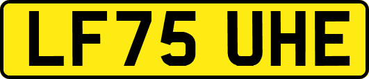 LF75UHE