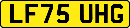 LF75UHG
