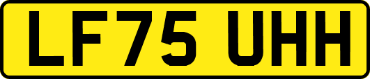 LF75UHH