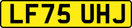 LF75UHJ