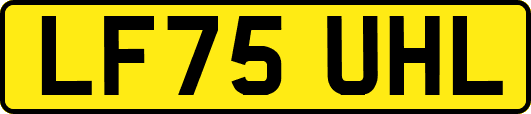 LF75UHL