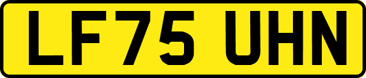 LF75UHN