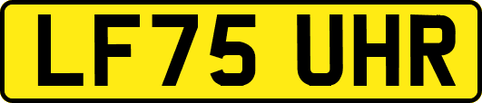 LF75UHR