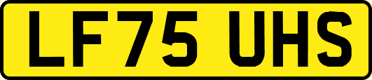 LF75UHS