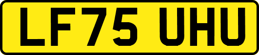 LF75UHU