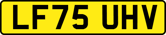 LF75UHV