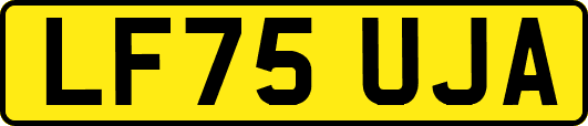 LF75UJA