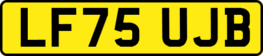 LF75UJB