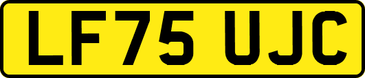 LF75UJC