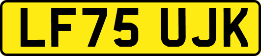 LF75UJK