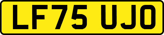 LF75UJO