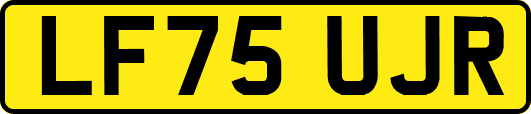 LF75UJR