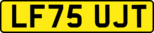 LF75UJT