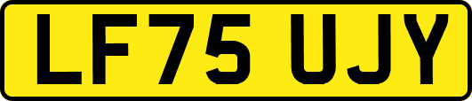 LF75UJY