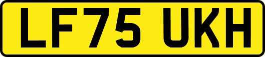 LF75UKH