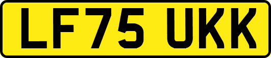 LF75UKK