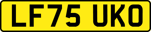LF75UKO