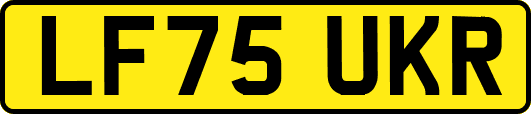 LF75UKR