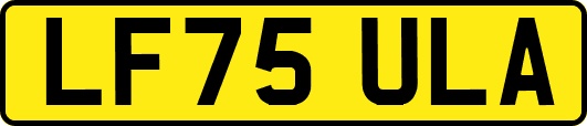LF75ULA