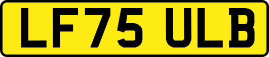 LF75ULB
