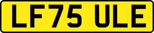 LF75ULE