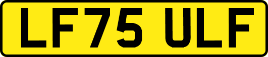 LF75ULF