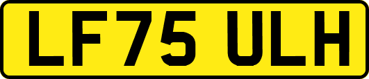 LF75ULH