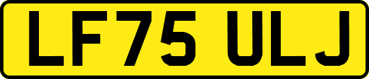 LF75ULJ