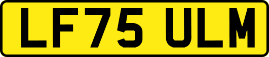 LF75ULM