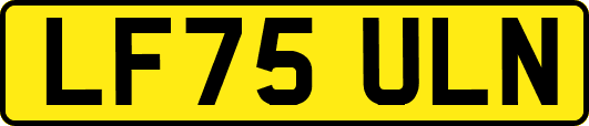 LF75ULN