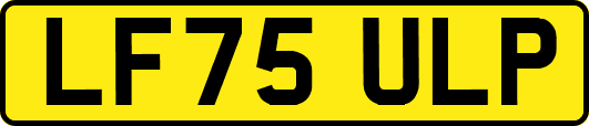 LF75ULP