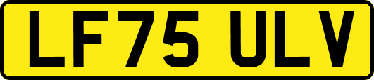LF75ULV