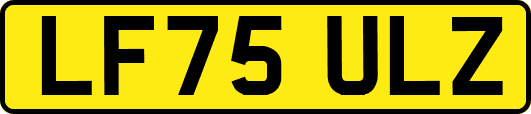 LF75ULZ